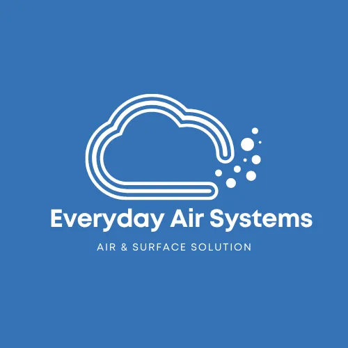 Slide of Everyday Air Systems