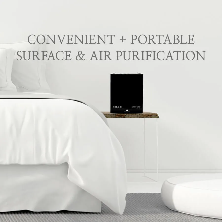 Slide of Everyday Air Systems