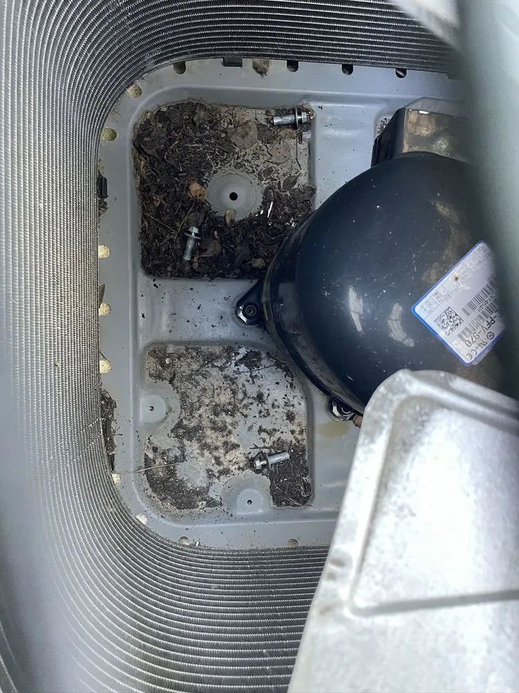 Slide of Everyday Heating And Cooling