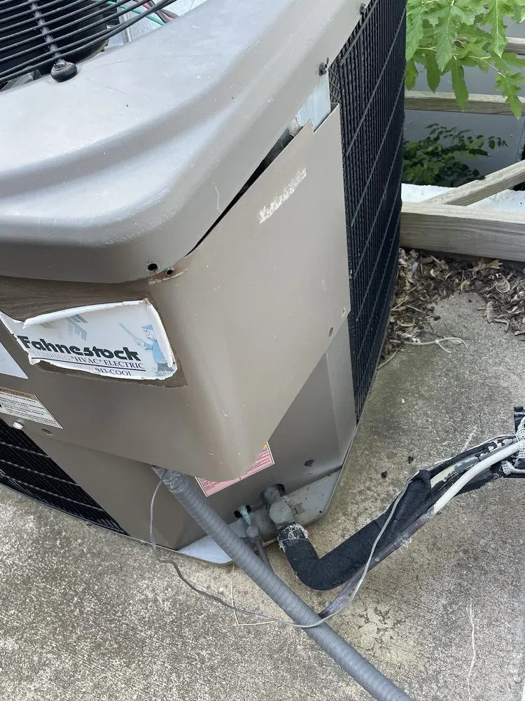 Slide of Everyday Heating And Cooling