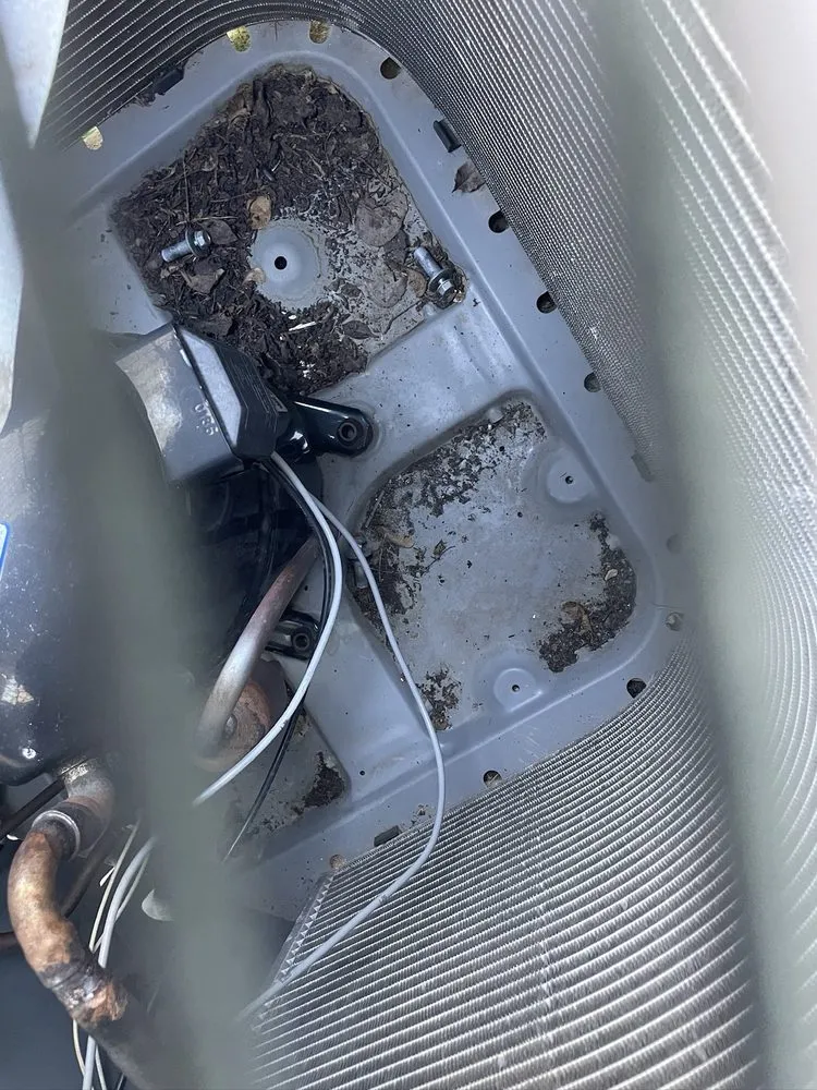 Slide of Everyday Heating And Cooling