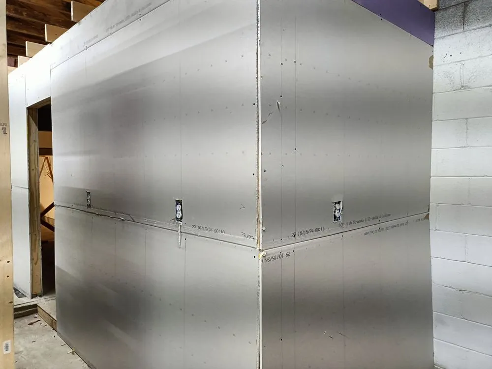 Slide of Everyday Pressures