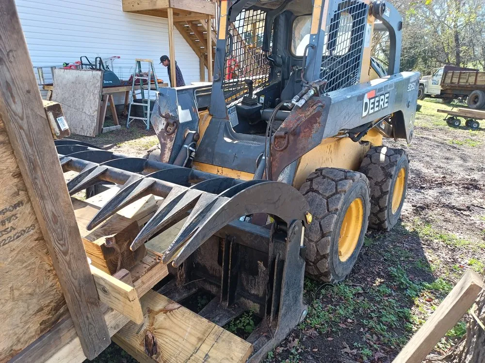 Slide of Everyday Pressures