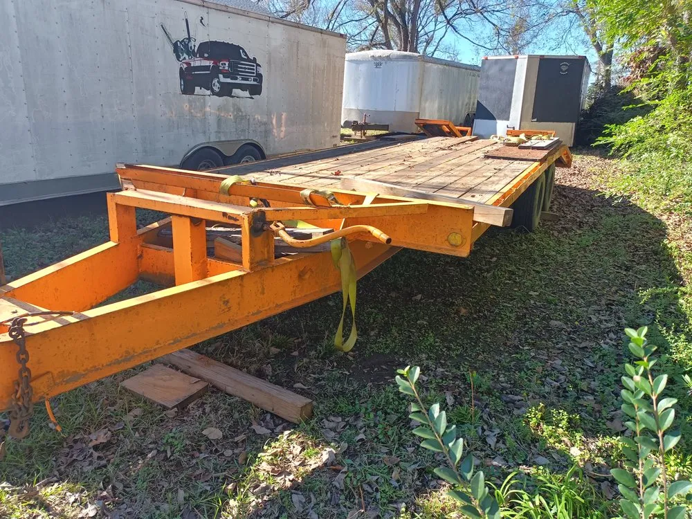 Slide of Everyday Pressures