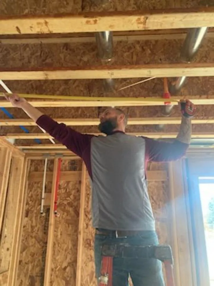 Slide of Everything Air Heating and Cooling