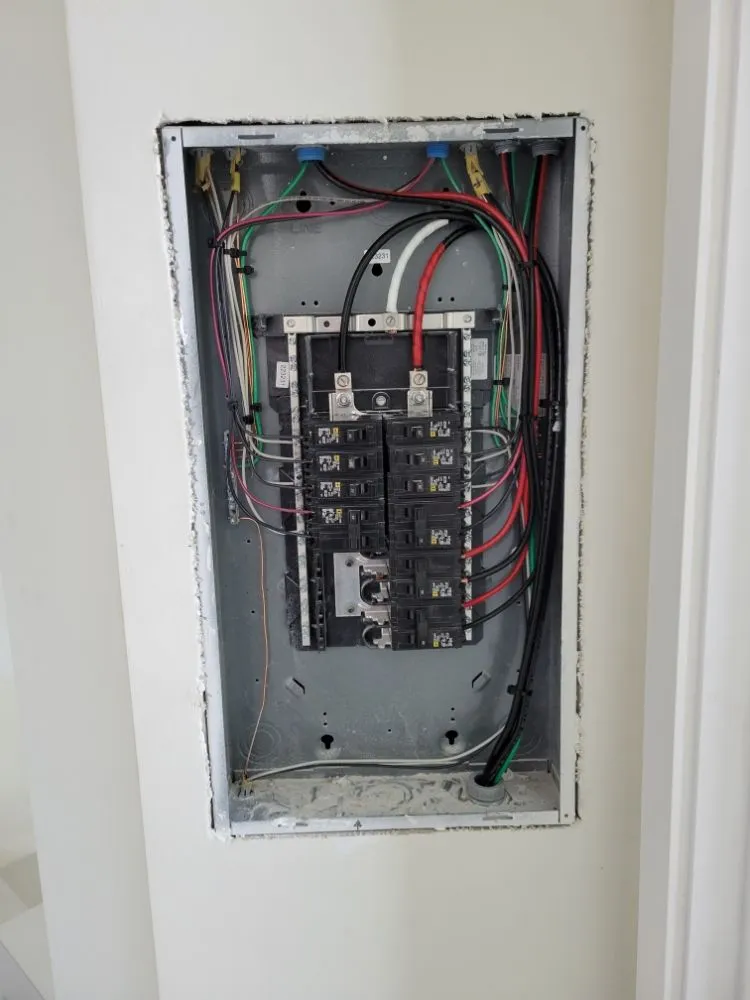 Slide of Everything All The Time