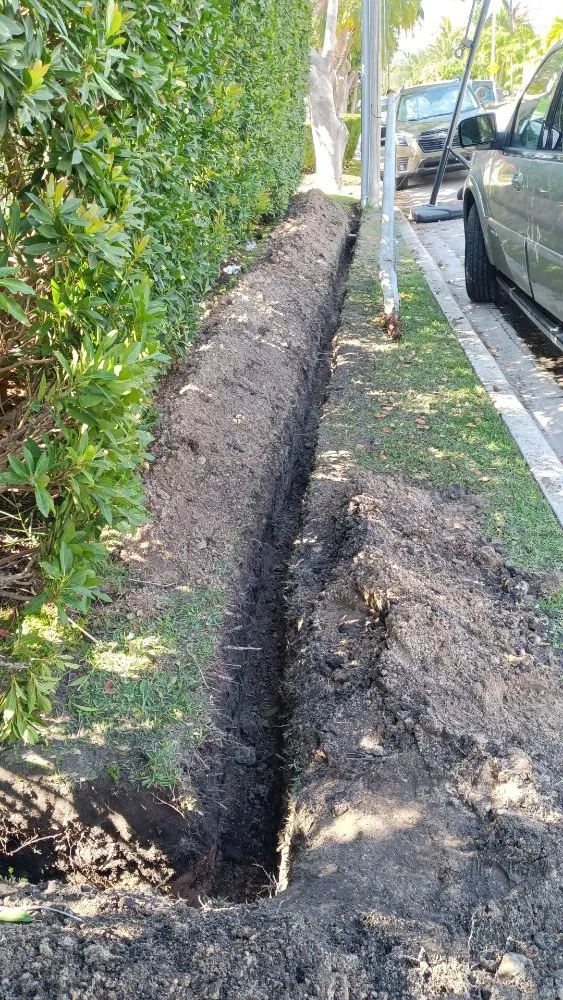 Slide of Everything All The Time