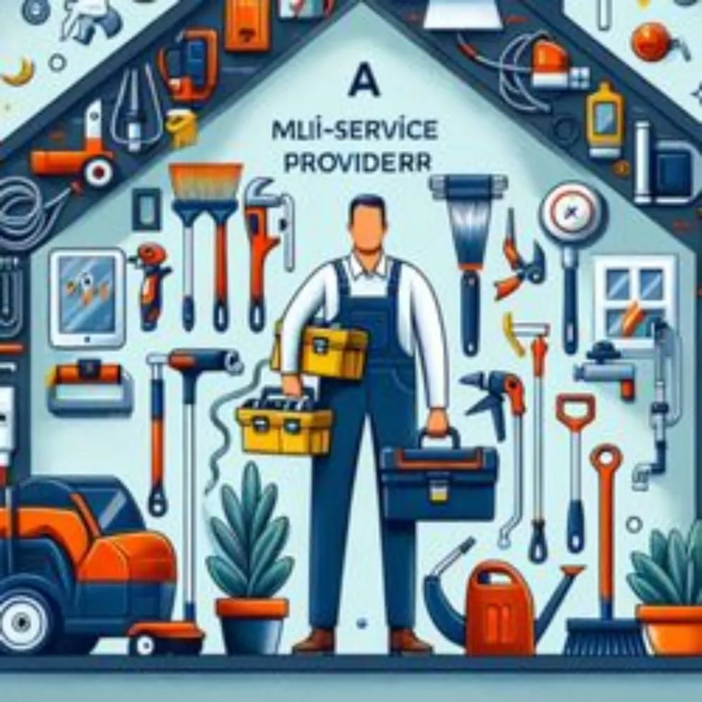 Slide of Everything All The Time