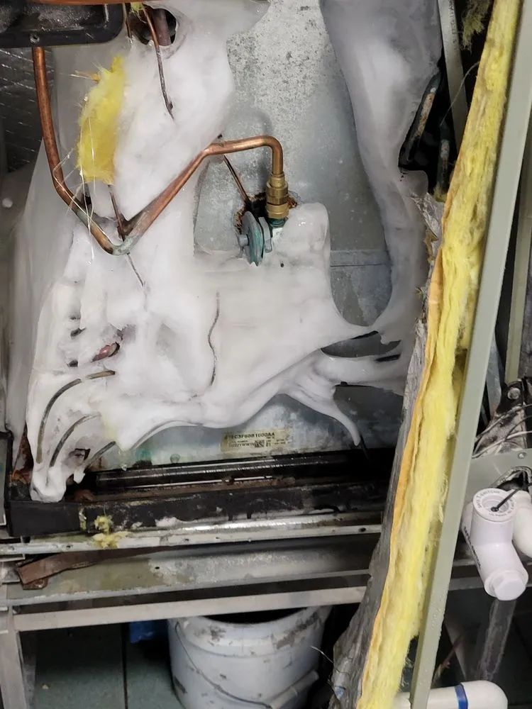 Slide of Everything All The Time