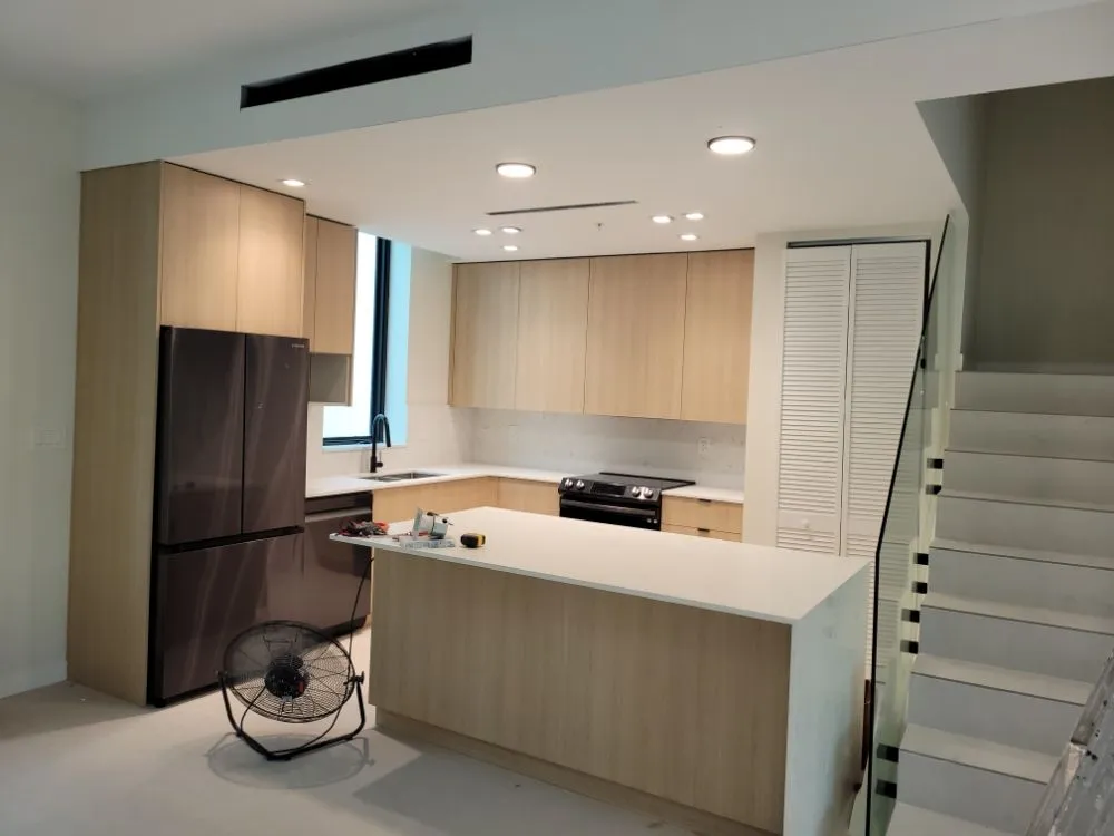 Slide of Everything All The Time