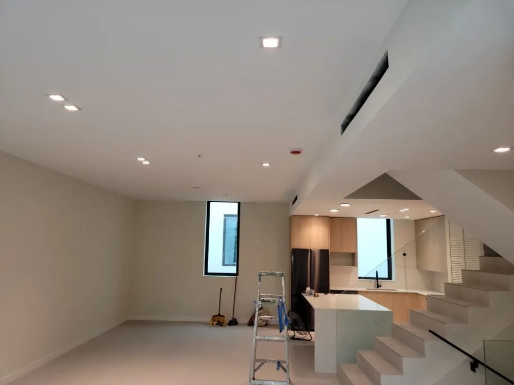 Slide of Everything All The Time