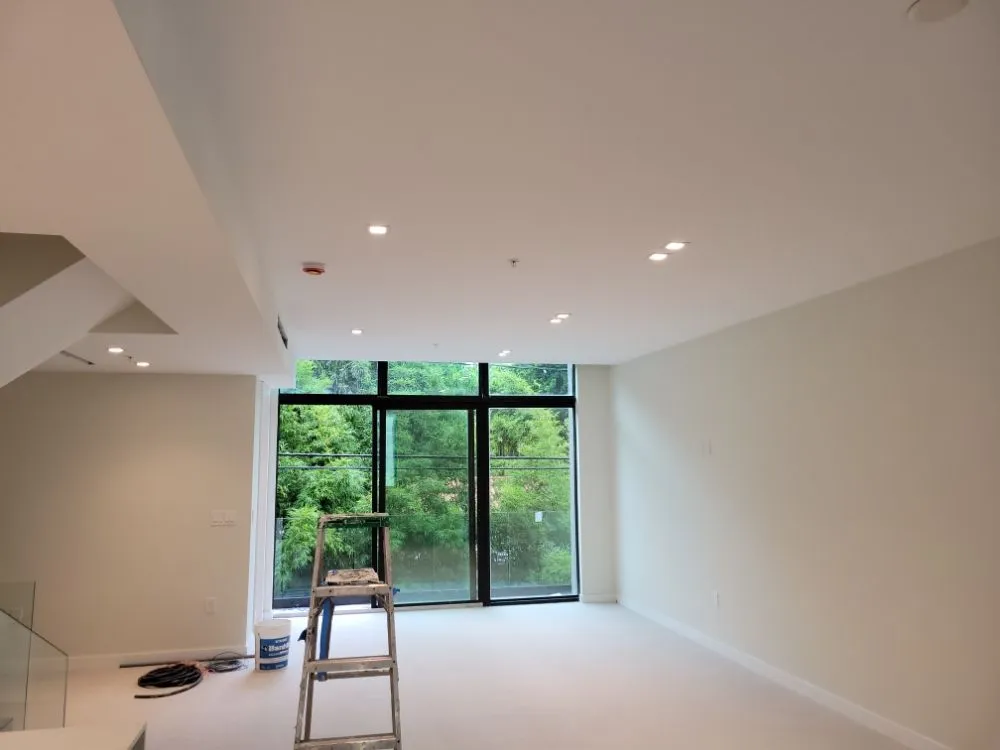 Slide of Everything All The Time