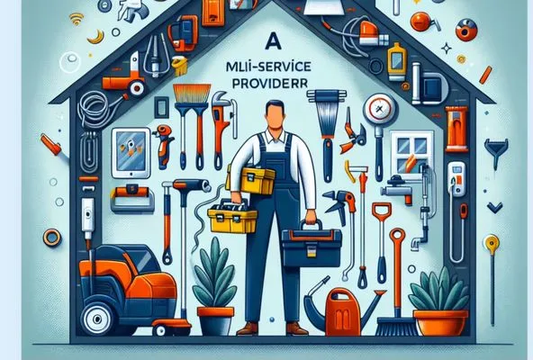 Everything All The Time Logo