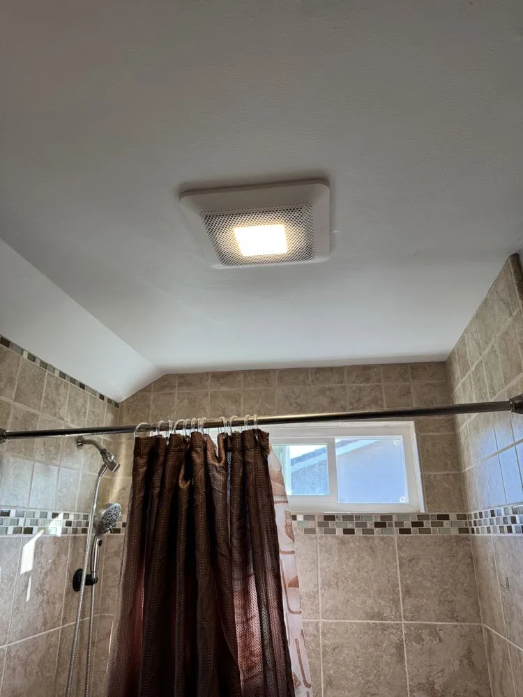 Slide of Everything Crawlspace