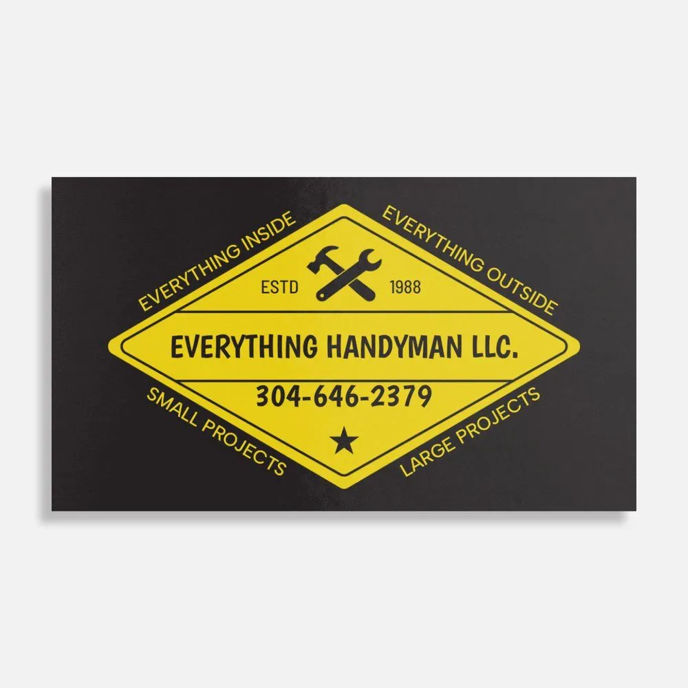 Slide of Everything Handyman