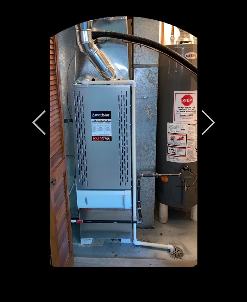 Slide of Everything Mechanical Hvac
