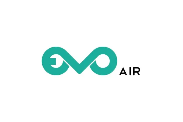 Slide of Evo-Air
