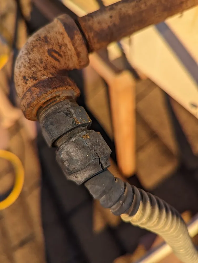 Slide of Evolution Air Conditioning