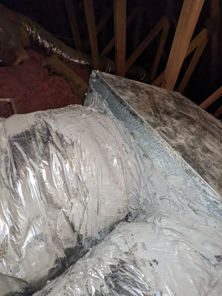 Slide of Evolution Air Conditioning