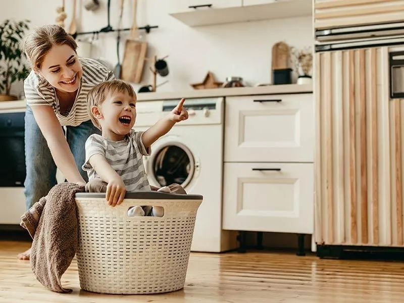 Slide of Evolution Air Conditioning