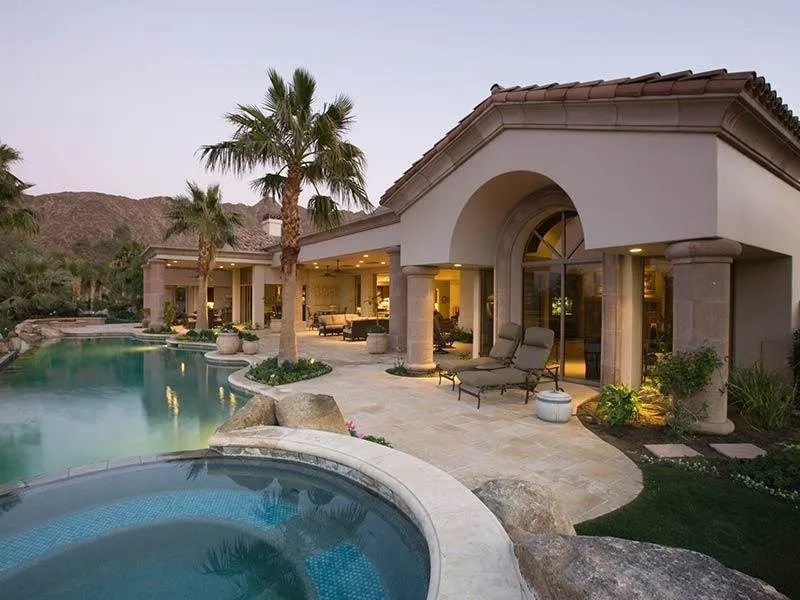 Slide of Evolution Air Conditioning