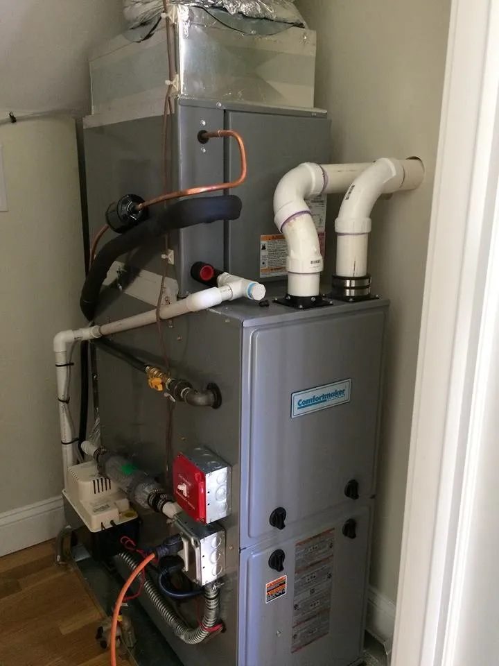 Slide of Evolution Air