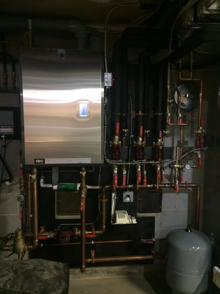 Slide of Evolution Air