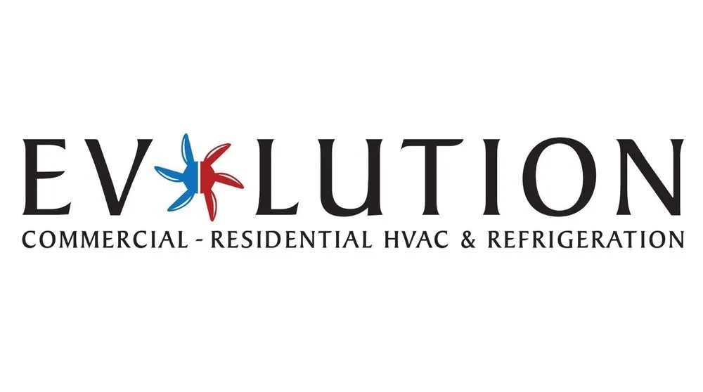 Slide of Evolution Heat Transfer Systems