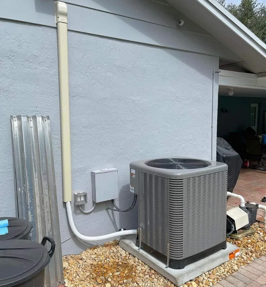 Slide of Evolution Heating & Cooling