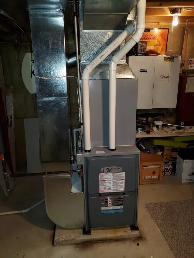 Slide of Evolution Heating & Cooling