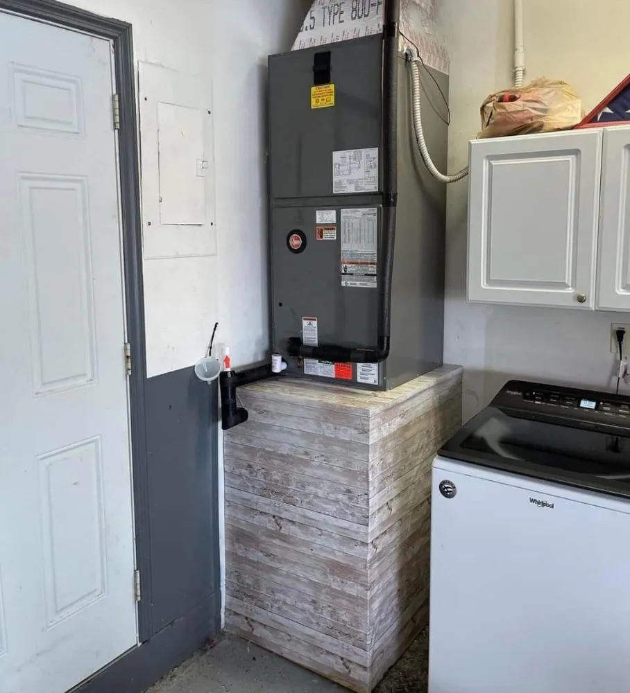 Slide of Evolution Heating & Cooling