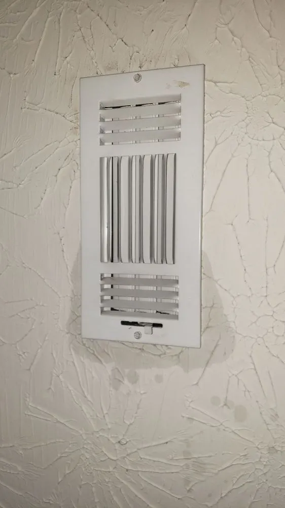 Slide of Evolution Heating & Cooling