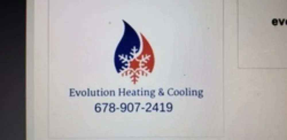 Slide of Evolution Heating & Cooling