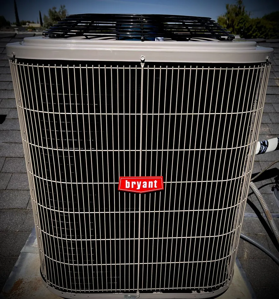 Slide of Evolution Heating & Cooling