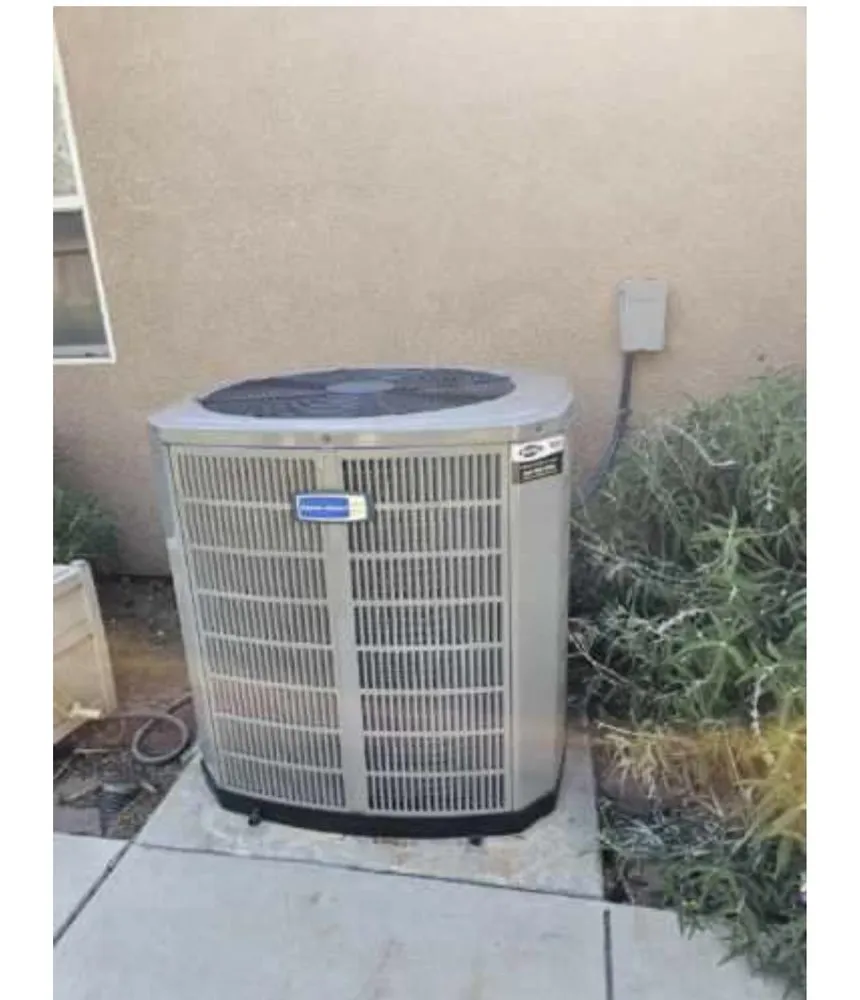 Slide of Evolution Heating & Cooling