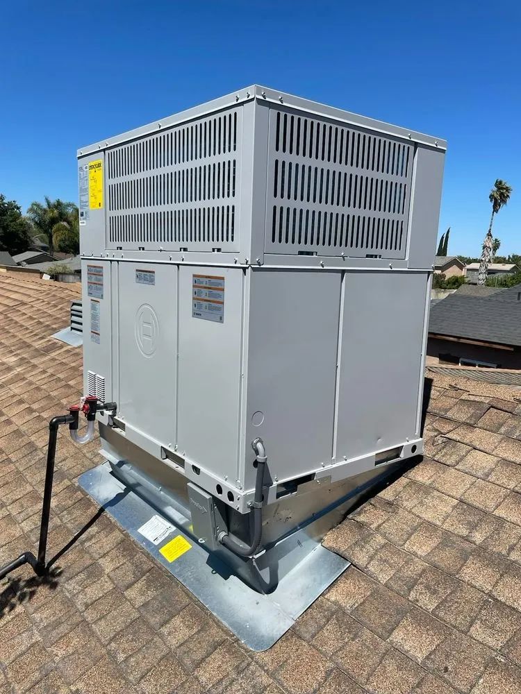 Slide of Evolution Heating & Cooling