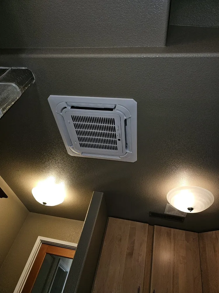 Slide of Evolution Heating & Cooling