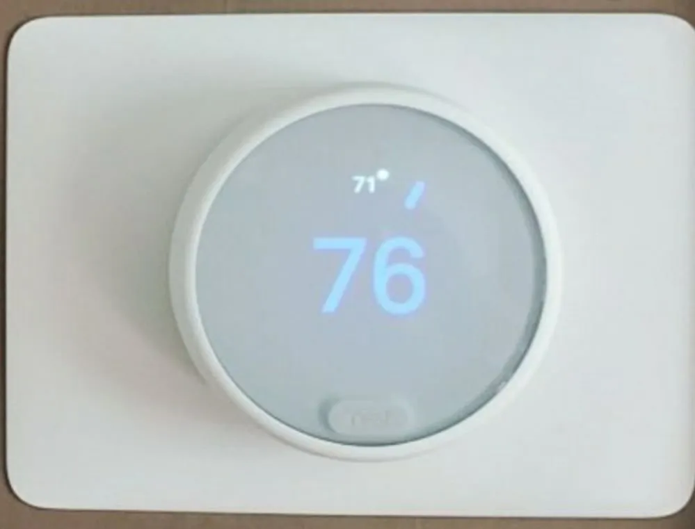 Slide of Evolution Heating & Cooling