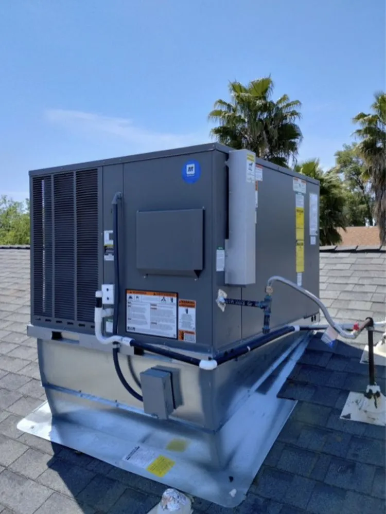 Slide of Evolution Heating & Cooling