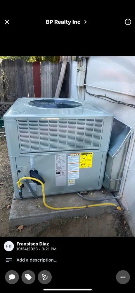 Slide of Evolution Heating & Cooling