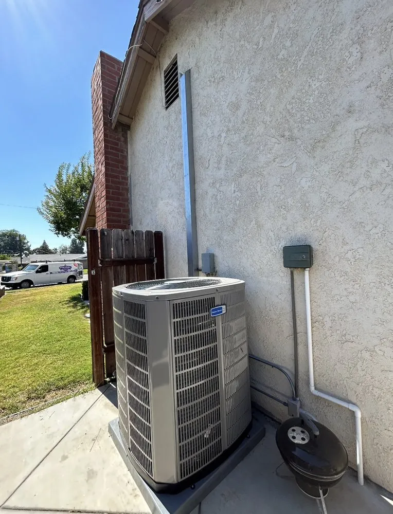 Slide of Evolution Heating And Air Conditioning