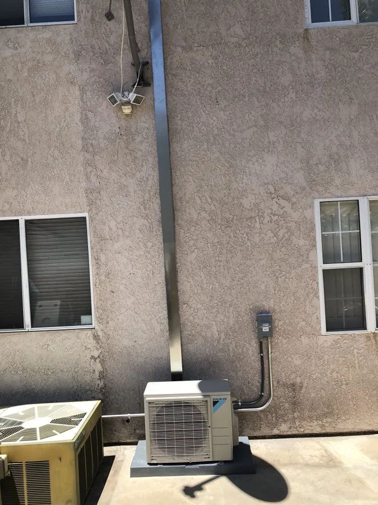 Slide of Evolution Heating And Air Conditioning