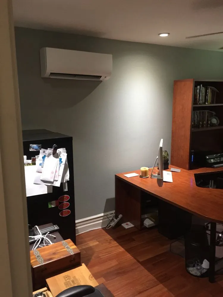 Slide of Evolution Heating And Air Conditioning