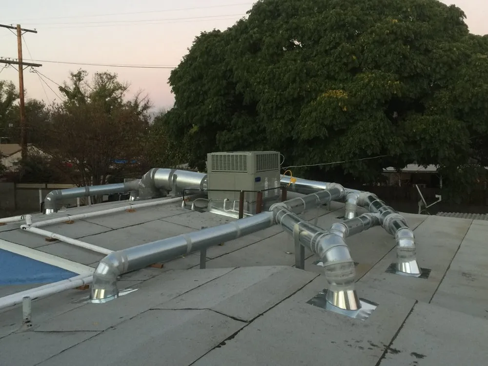 Slide of Evolution Heating And Air Conditioning