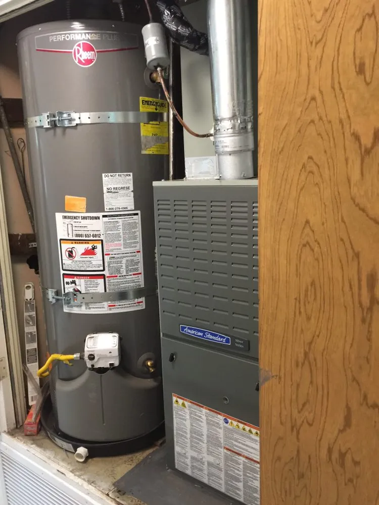 Slide of Evolution Heating And Air Conditioning