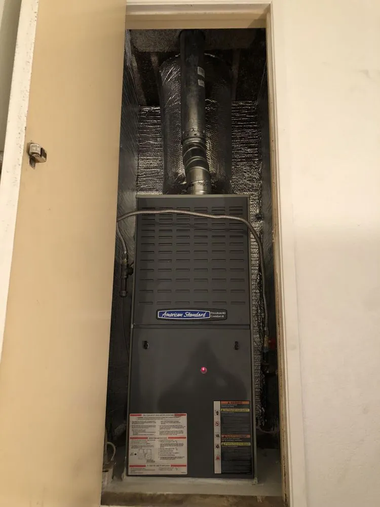 Slide of Evolution Heating And Air Conditioning