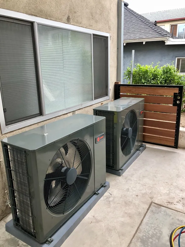 Slide of Evolution Heating And Air Conditioning