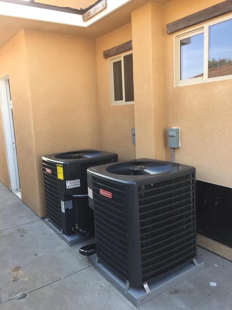 Slide of Evolution Heating And Air Conditioning