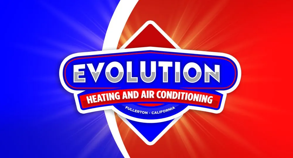 Slide of Evolution Heating and Air Conditioning