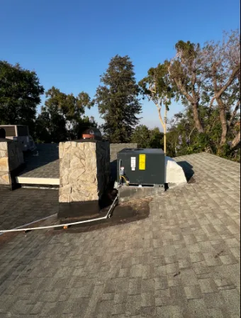 Slide of Evolution Heating and Air Conditioning